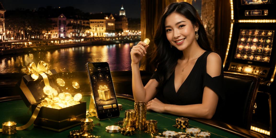 qqcuan Phoenix Rises: Slot Berganda Penuh Dramatik